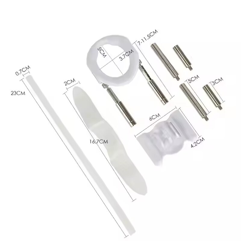 Penis Stretcher Supplier - Enhancement Kit Bulk
