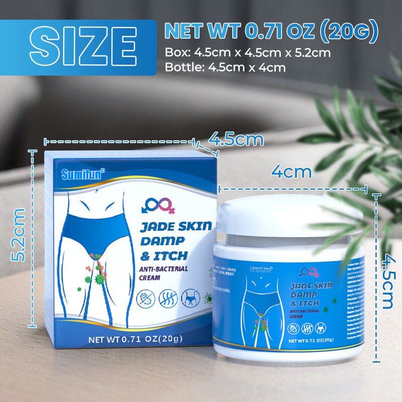 Prostate Massage Cream Manufacturer - Herb-infused Custom