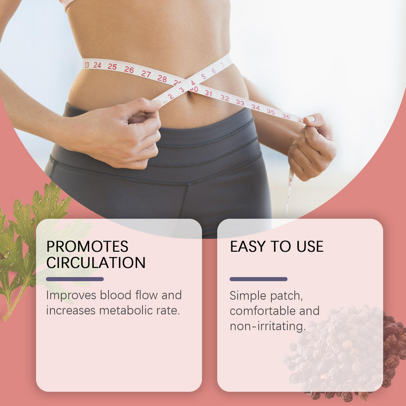 Body Care Patch Factory - Posture Correction OEM