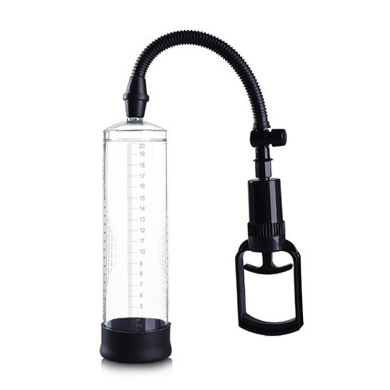 Electric Penis Pump Factory - Vacuum OEM/ODM Source