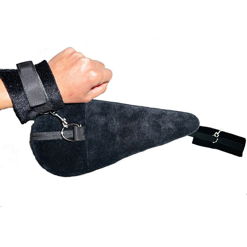 Sex Pillow Factory - Triangle Sponge Pad OEM