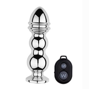 Electric Butt Plug Factory - Remote Control Vibrator