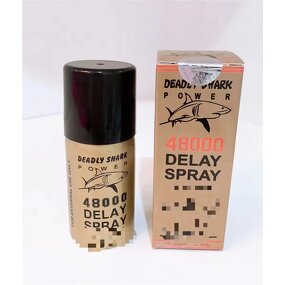 Delay Spray Factory - Water-based Custom Formula Source
