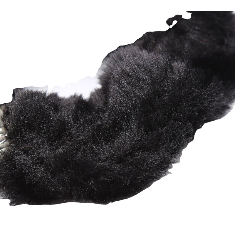 Sex Handcuffs Manufacturer - Metal Binding Props