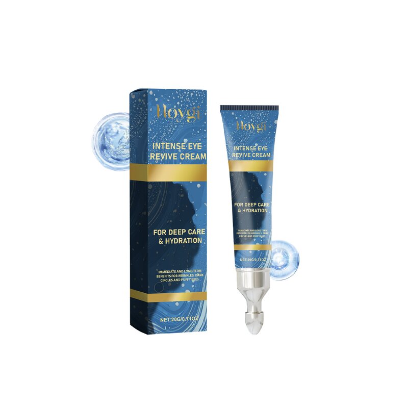 Anti Wrinkle Serum Manufacturer - OEM/ODM Custom Formula