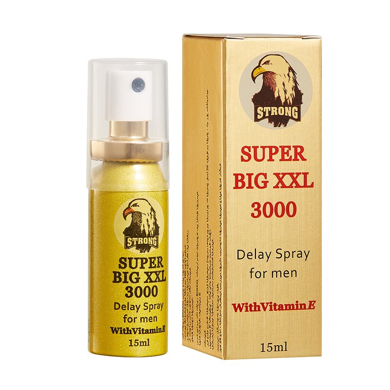 Delay Spray Manufacturer - OEM Bulk Wholesale Source