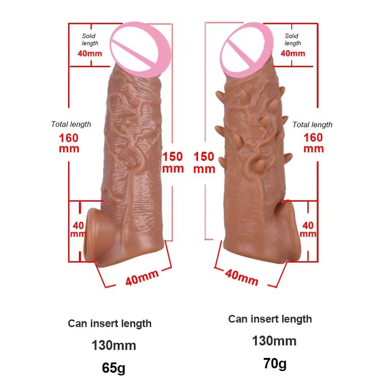 Silicone Condom Manufacturer - Delay Ejaculating Custom