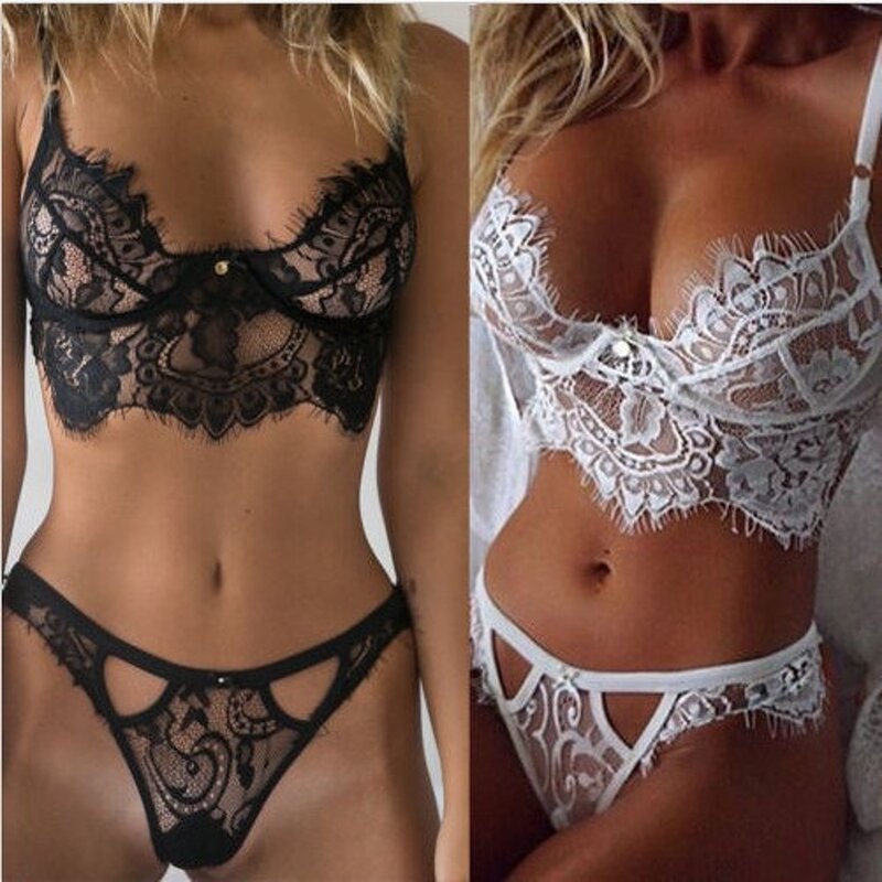 Sexy Bikini Set Supplier - Lace Custom Bulk Wholesale