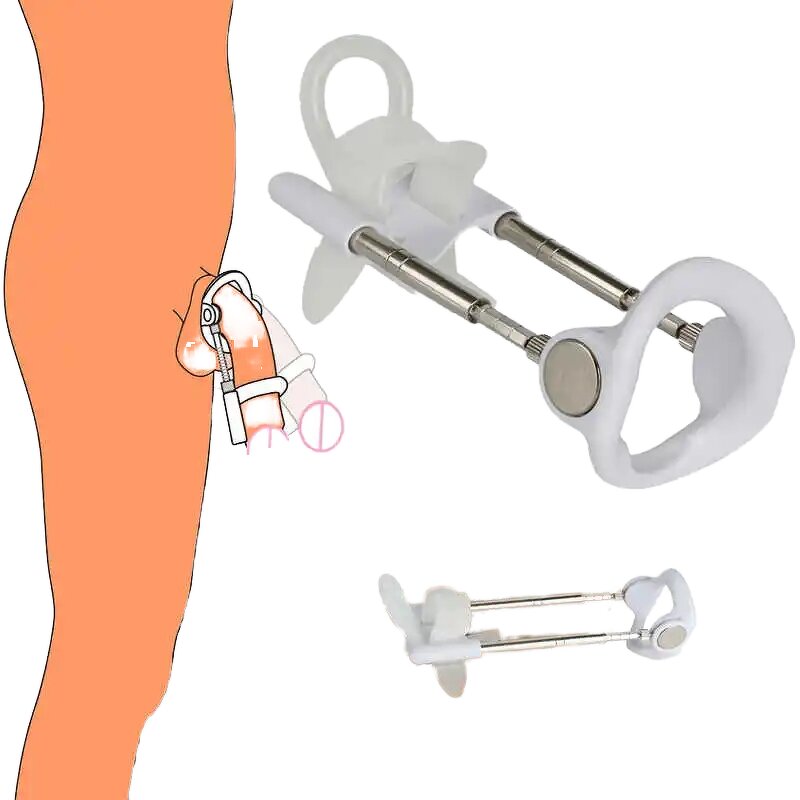 Penis Stretcher Supplier - Enhancement Kit Bulk