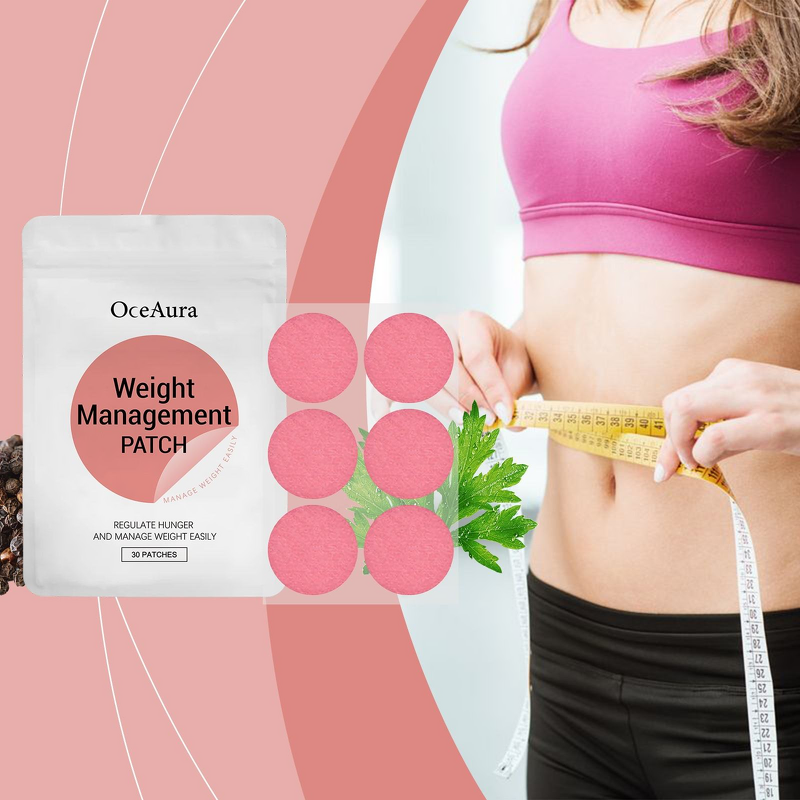 Body Care Patch Factory - Posture Correction OEM