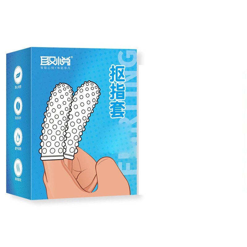 Finger Sex Toy Factory - Couples Adult Products OEM