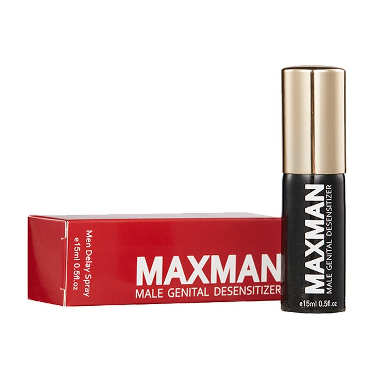 Delay Spray Manufacturer - OEM Bulk Wholesale Source