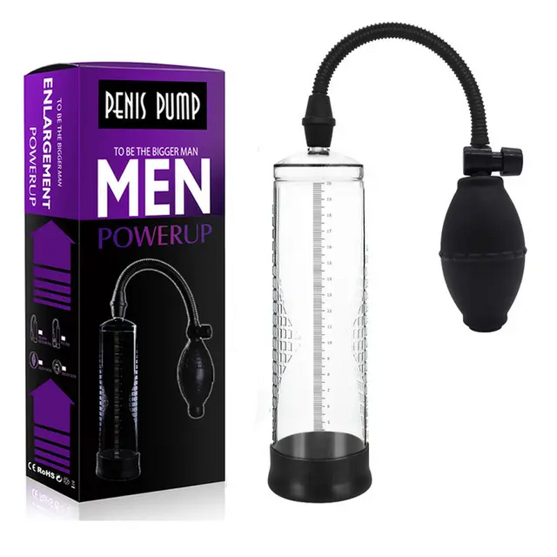 Male Sex Toy Factory - Penis Pump Bulk Wholesale