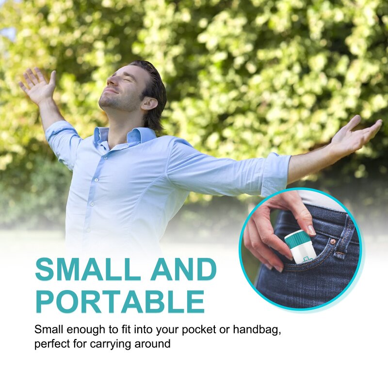 Smoking Cessation Stick Factory - OEM/ODM Private Label