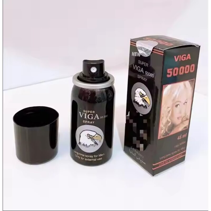 Delay Spray Factory - OEM/ODM Custom Bulk Manufacturer