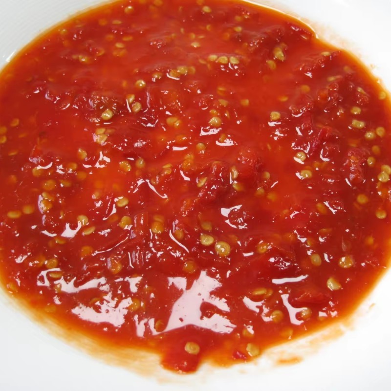 Chili Sauce Manufacturer - OEM Fermented Paste