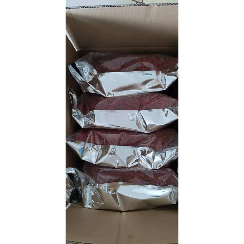 Goji Berry Factory - OEM Ningxia Dried Wolfberry