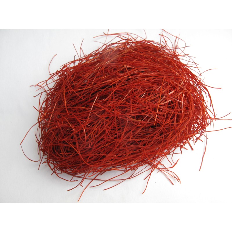 Dried Chili Strips Manufacturer - OEM Red Chili Threads