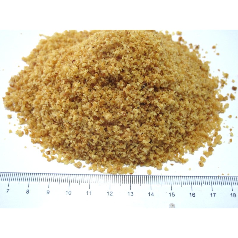 Fried Garlic Flakes Manufacturer - OEM Crispy Garlic Granules