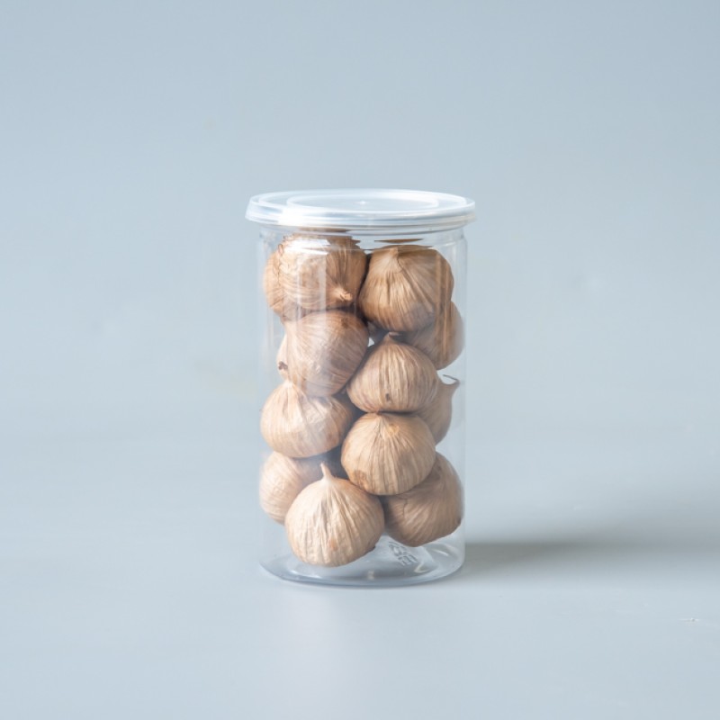 Black Garlic Manufacturer - OEM Organic Fermented