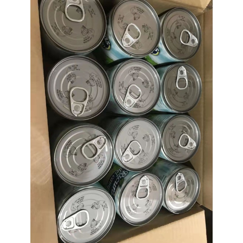 Canned Corn Factory - OEM Sweet Instant Food