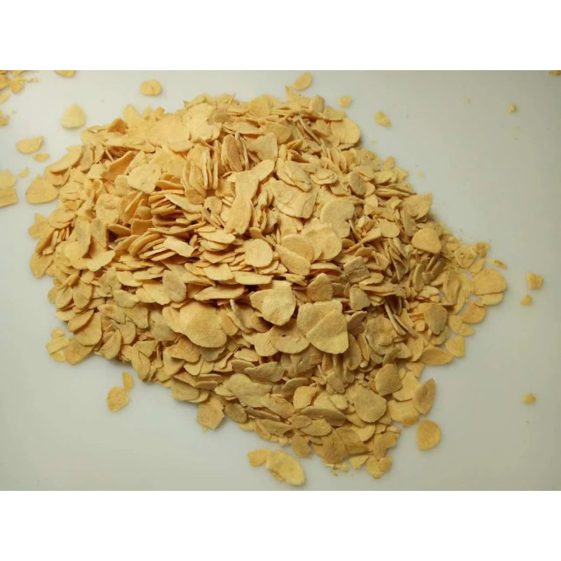 Fried Garlic Factory - OEM Roasted Garlic Cheaper