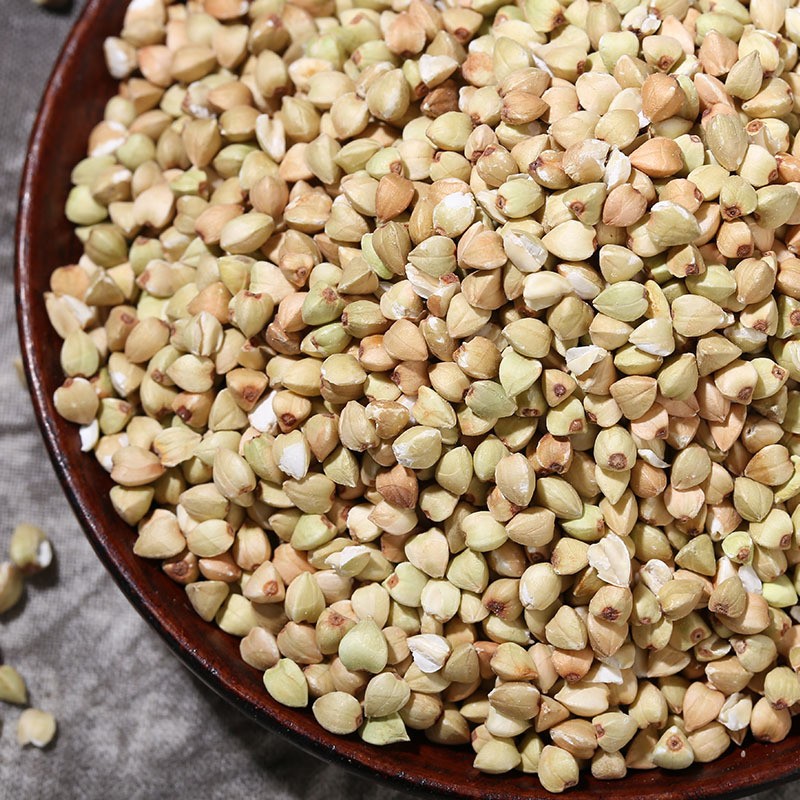 Buckwheat Hull Manufacturer - OEM Sun Dried Hulled