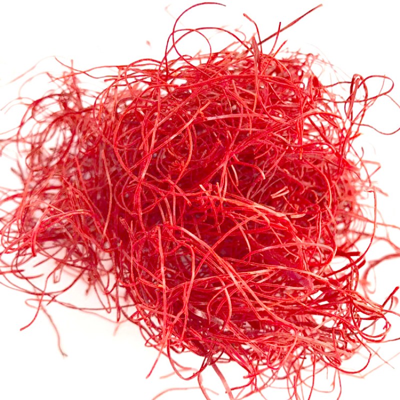 Dried Chili Strips Manufacturer - OEM Red Chili Threads