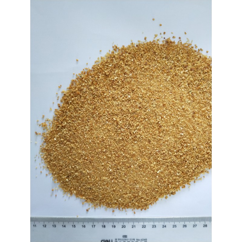 Dried Orange Peel Factory - OEM Dehydrated Citrus Peel