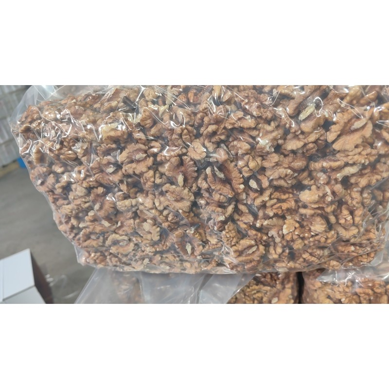 Walnut Kernels Manufacturer - OEM In Shell Halves