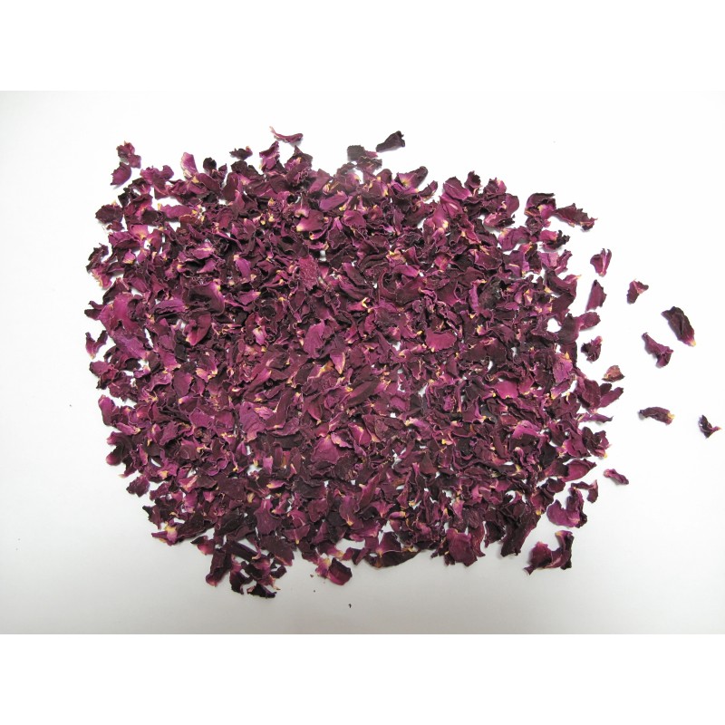 Rose Petals Manufacturer - OEM Chinese Yunnan Tea
