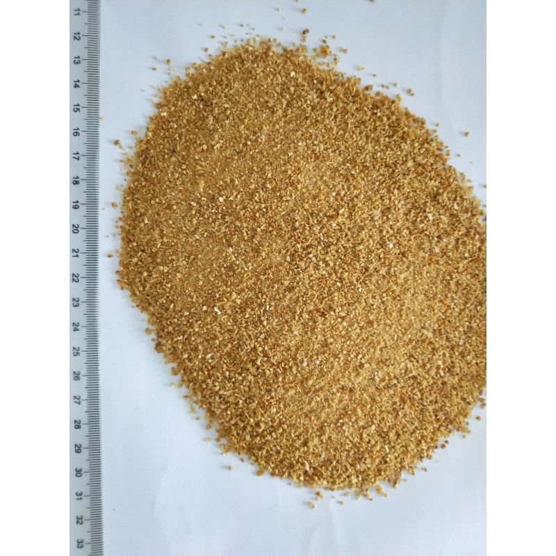Dried Orange Peel Factory - OEM Dehydrated Citrus