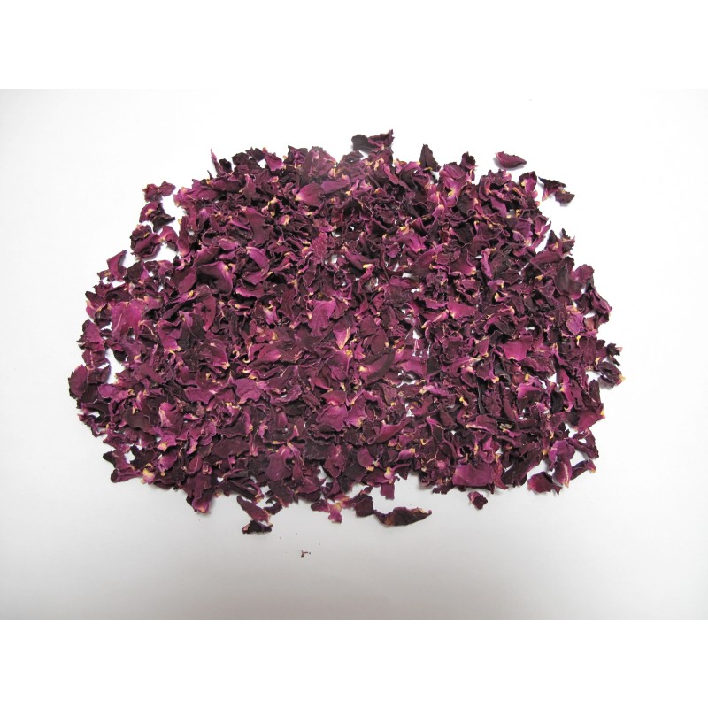 Rose Petals Manufacturer - OEM Chinese Yunnan Tea
