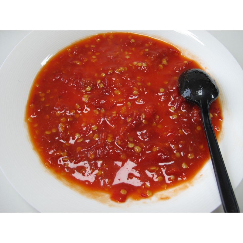Chili Paste Factory - OEM Fermented Sauce