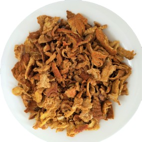 Dried Orange Peel Factory - OEM Dehydrated Citrus