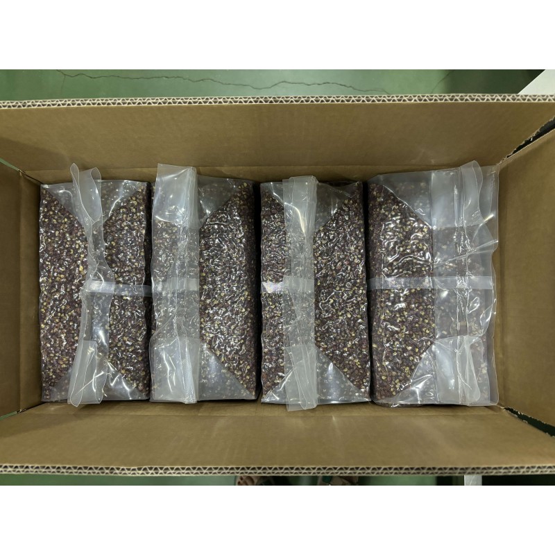 Sichuan Pepper Manufacturer - OEM Dried Green Red Pepper