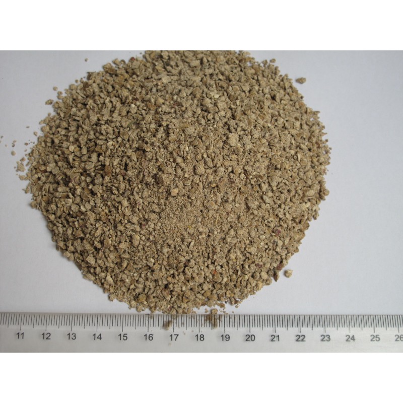 Dried Sweet Potato Manufacturer - OEM Pet Food Pellets