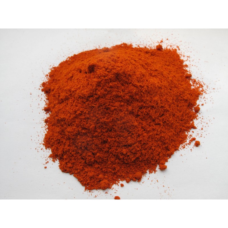 Red Chili Powder Manufacturer - OEM Dried Pepper Powder