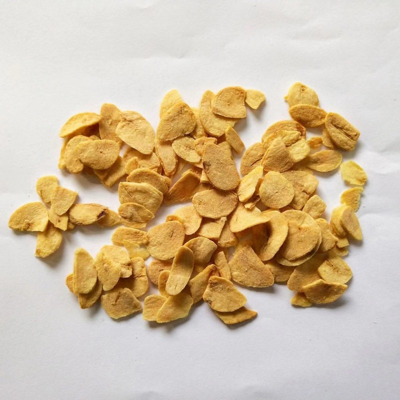 Fried Garlic Factory - OEM Roasted Garlic Cheaper