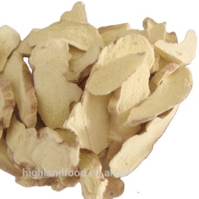 Freeze Dried Ginger Factory - OEM FD Flakes