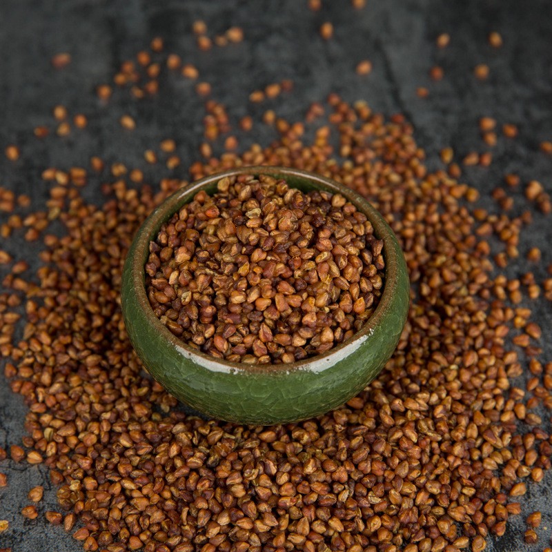 Tartary Buckwheat Hull Manufacturer - OEM Chinese Hulled