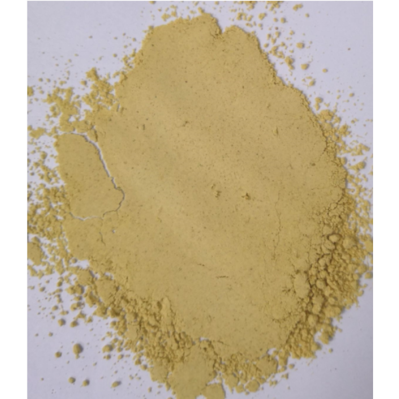 Ginger Powder Manufacturer - OEM Spices Tea Fines