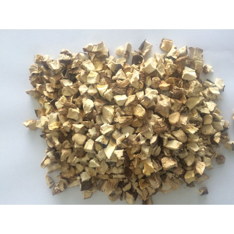 Freeze Dried Shiitake Manufacturer - OEM FD Mushrooms