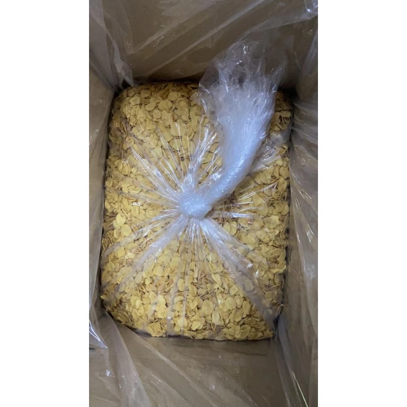 Fried Garlic Factory - OEM Roasted Garlic Cheaper