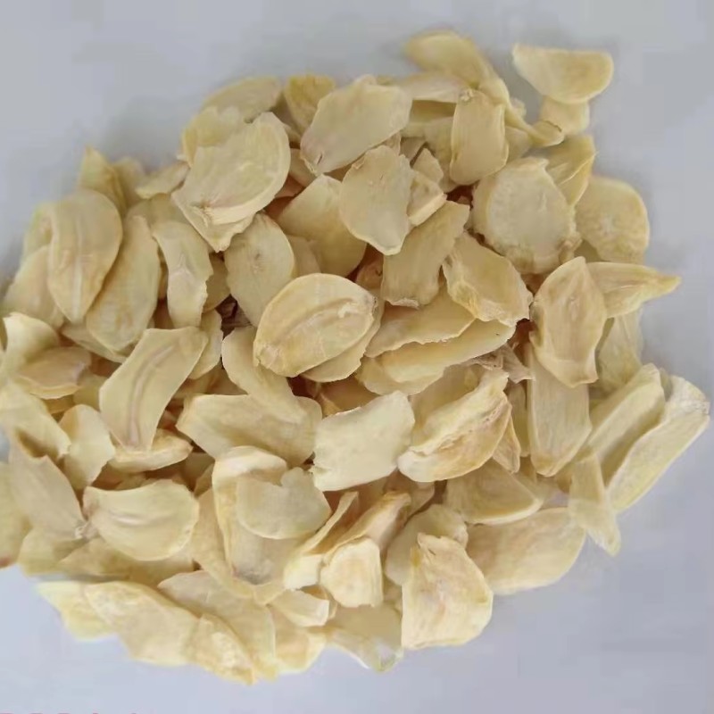 Dehydrated Garlic Factory - OEM Garlic Flakes Powder