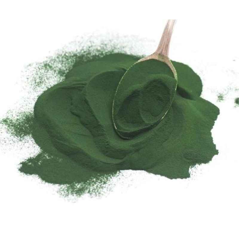 Spirulina Powder Manufacturer - OEM Food Grade Seaweed