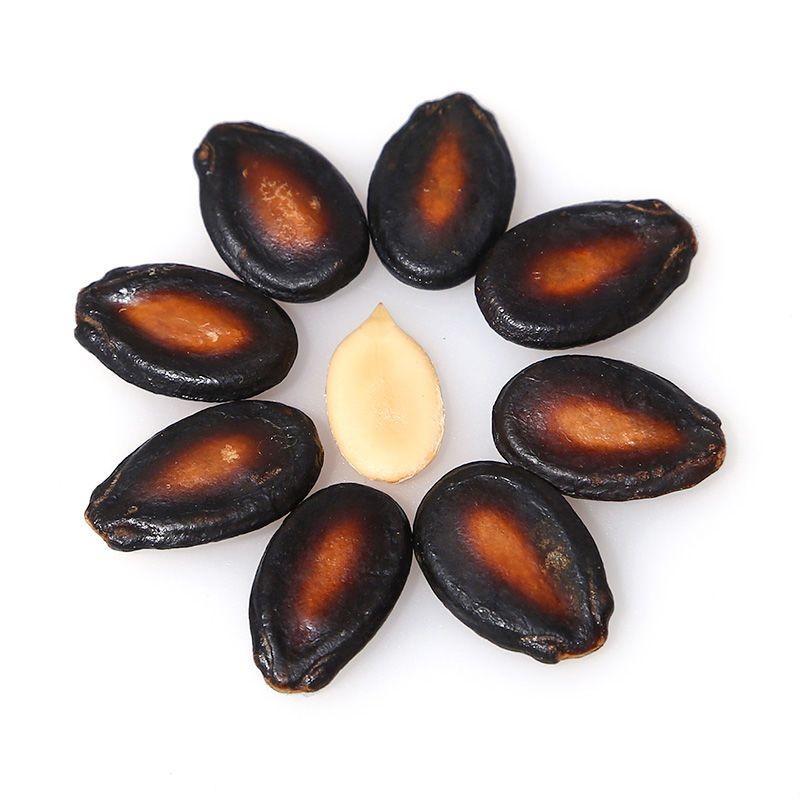 Boiled Melon Seeds Factory - OEM Salted Wet Snack