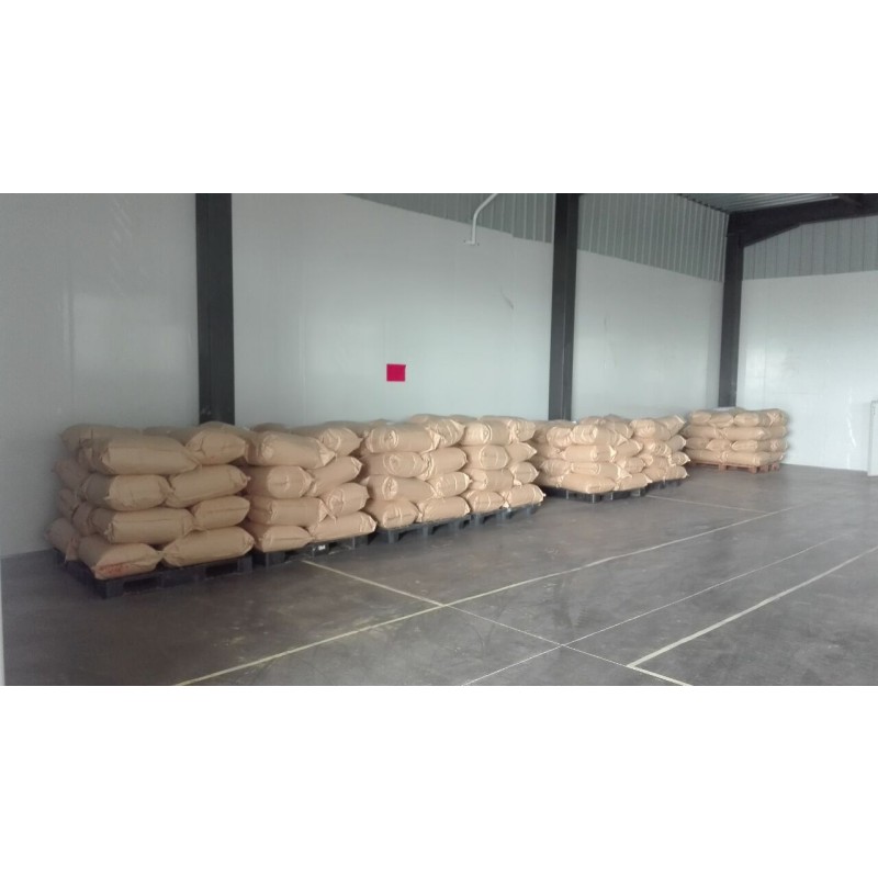 Red Chili Powder Manufacturer - OEM Dried Pepper Powder