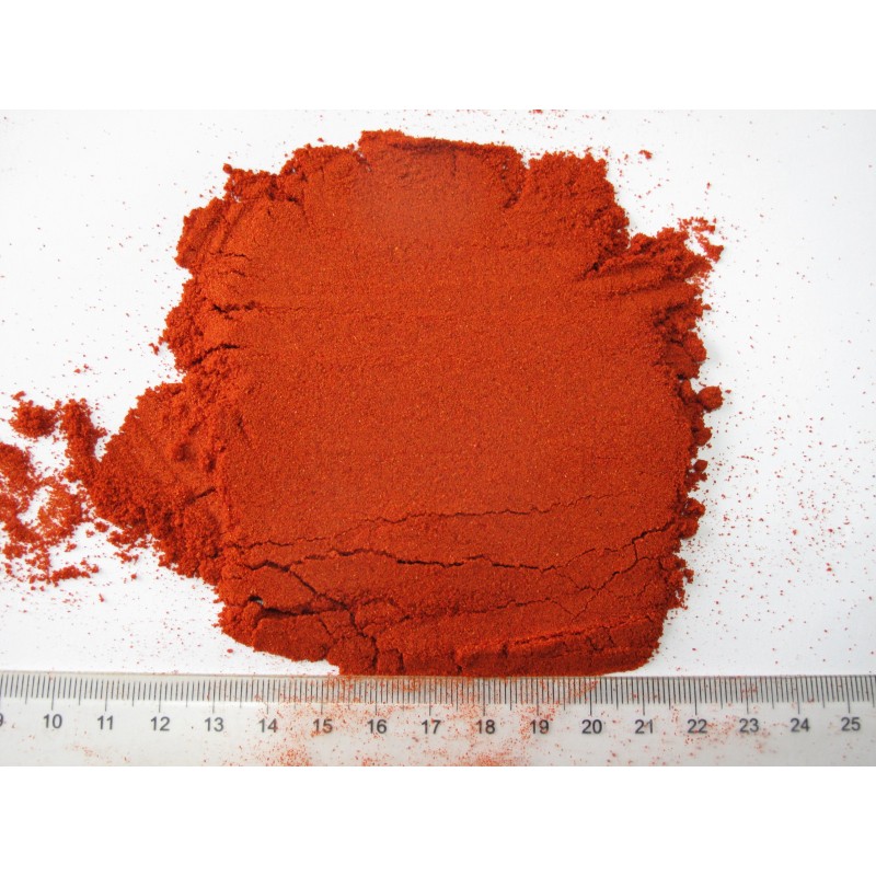 Red Chili Powder Manufacturer - OEM Dried Pepper Powder