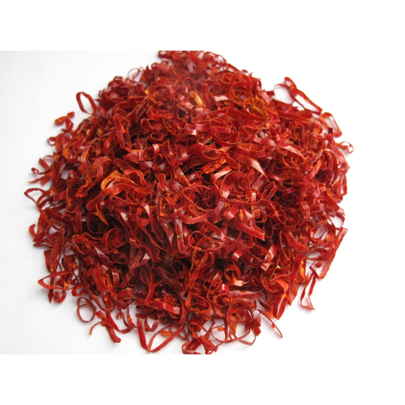 Chili Flakes Manufacturer - OEM Dried Crushed Powder